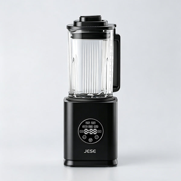 JESE Heated Pro – 2-in-1 Heated Blender & Soup Maker 100W