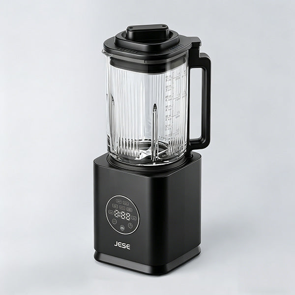 JESE Heated Pro – 2-in-1 Heated Blender & Soup Maker 100W