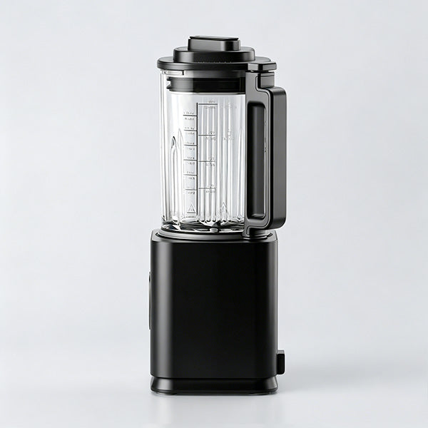 JESE Heated Pro – 2-in-1 Heated Blender & Soup Maker 100W