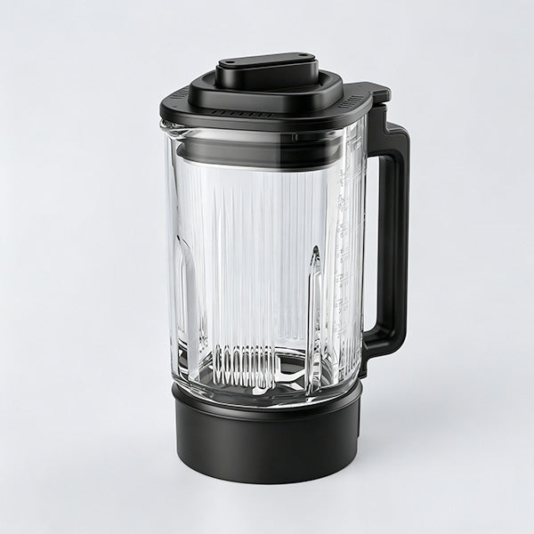 JESE Heated Pro – 2-in-1 Heated Blender & Soup Maker 100W