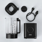 JESE Heated Pro – 2-in-1 Heated Blender & Soup Maker 100W