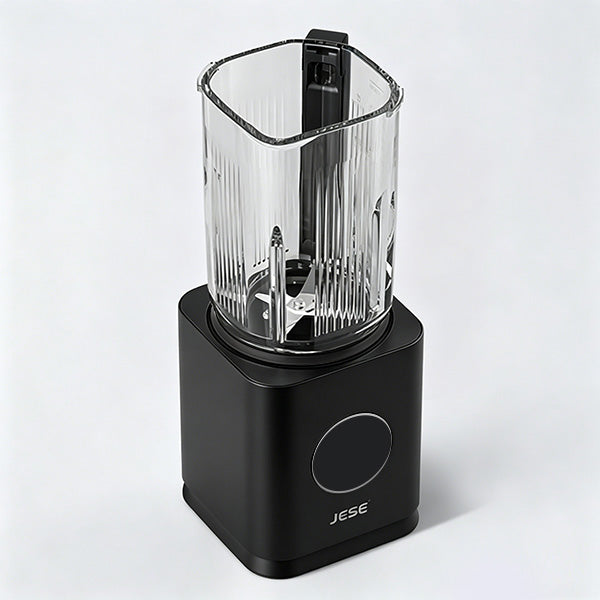 JESE Heated Pro – 2-in-1 Heated Blender & Soup Maker 100W