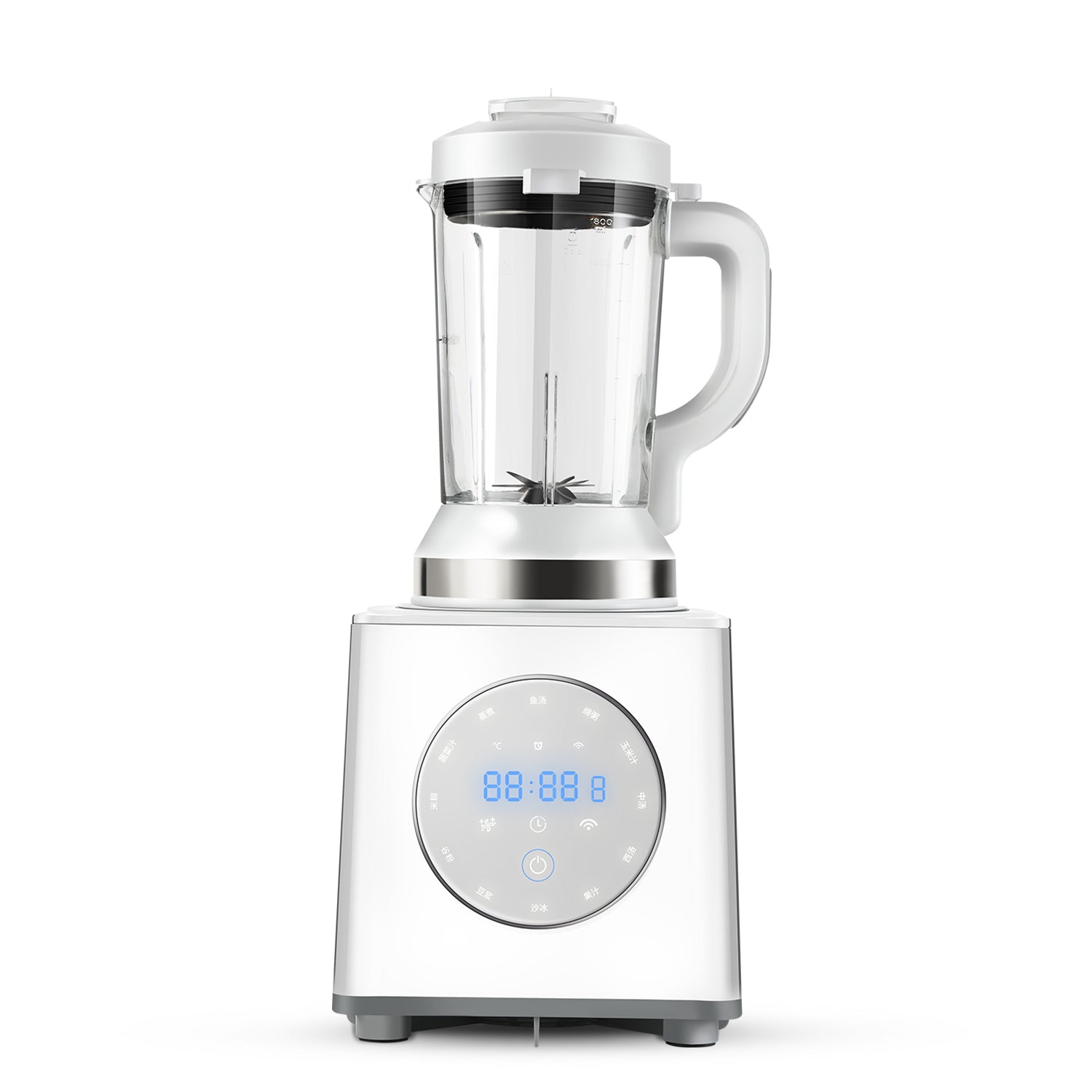 JESE Heated blender BL100S