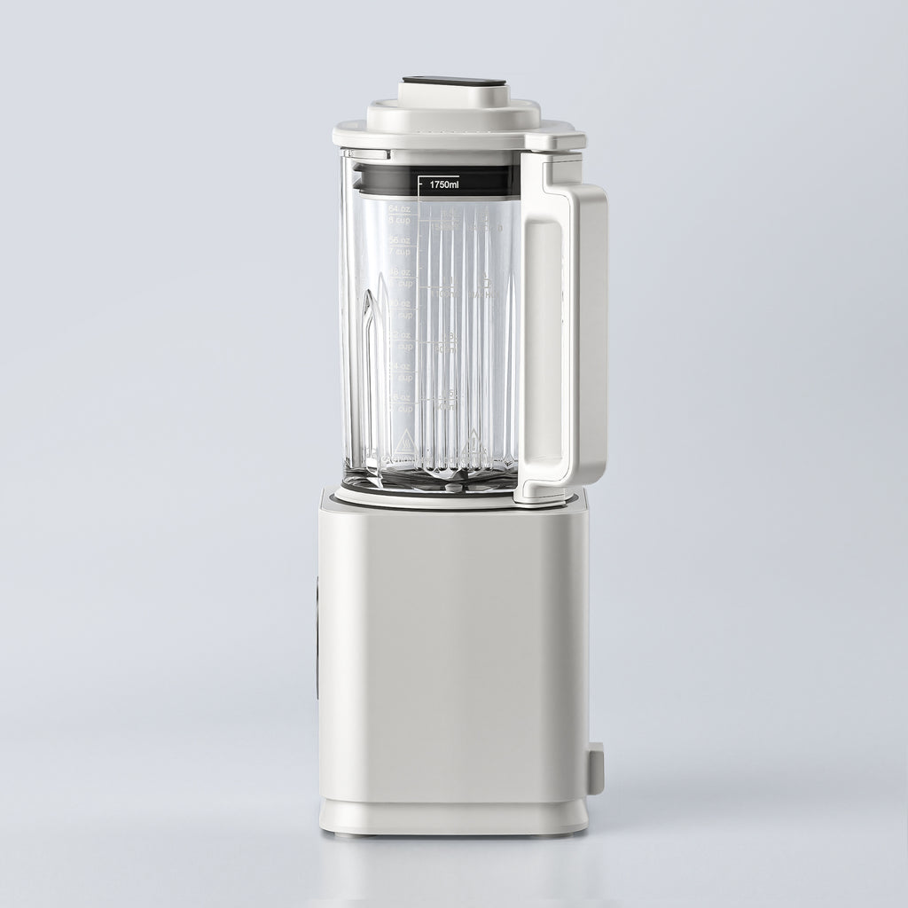 JESE Heated Pro – 2-in-1 Heated Blender & Soup Maker 100W