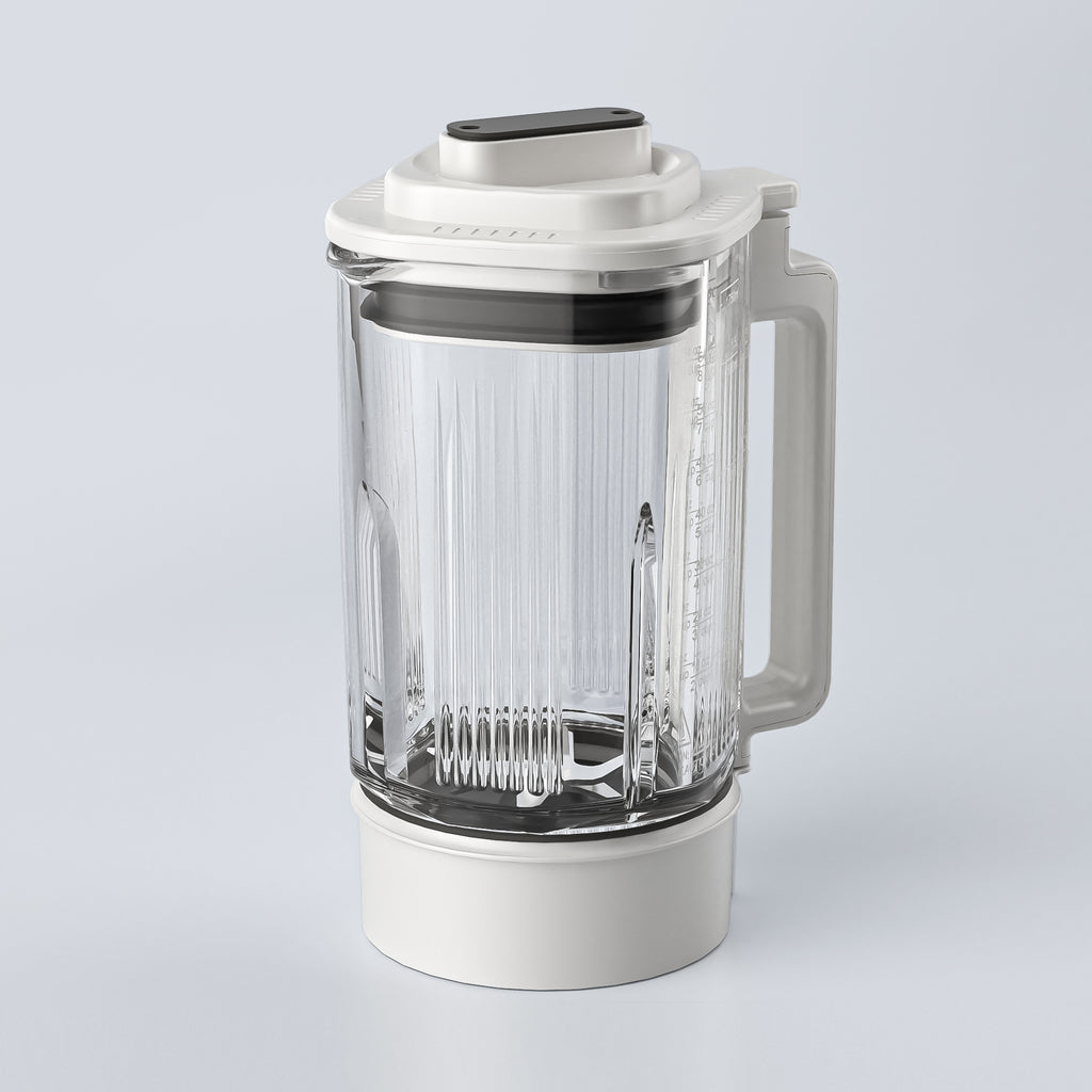 JESE Heated Pro – 2-in-1 Heated Blender & Soup Maker 100W