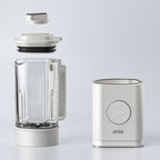 JESE Heated Pro – 2-in-1 Heated Blender & Soup Maker 100W
