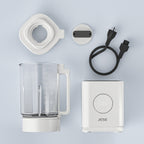 JESE Heated Pro – 2-in-1 Heated Blender & Soup Maker 100W