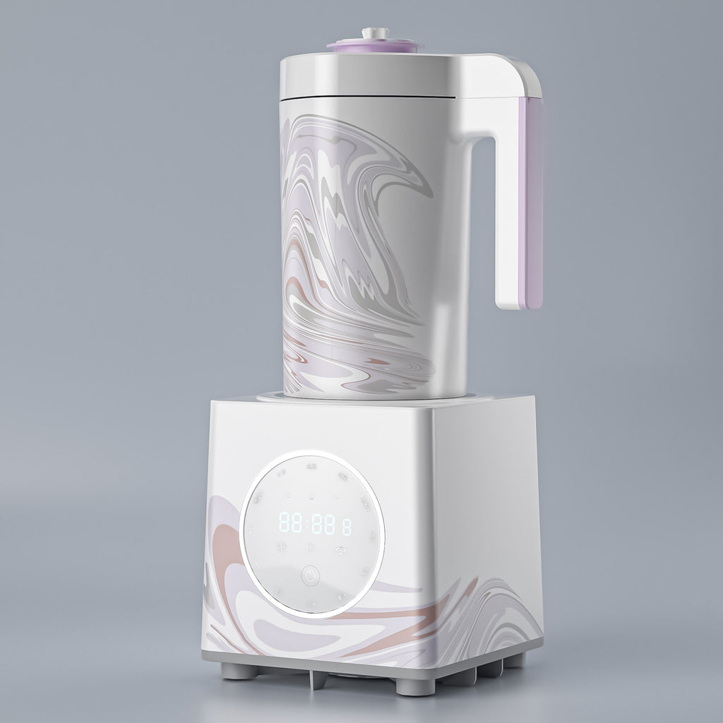 JESE Heated blender BL100A