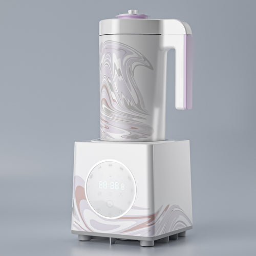 JESE Heated blender BL100A