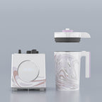 JESE Heated blender BL100A