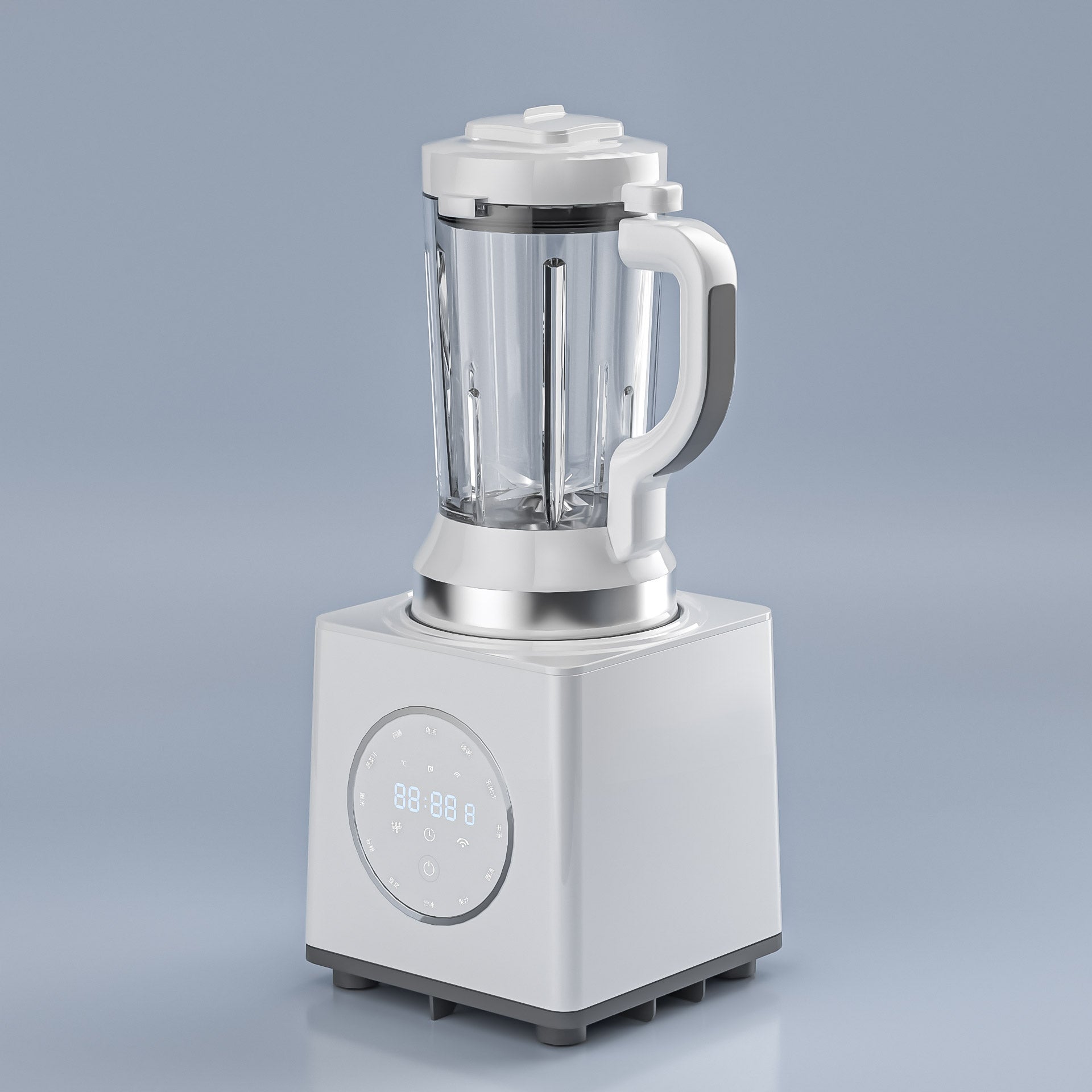 JESE Heated blender BL100S