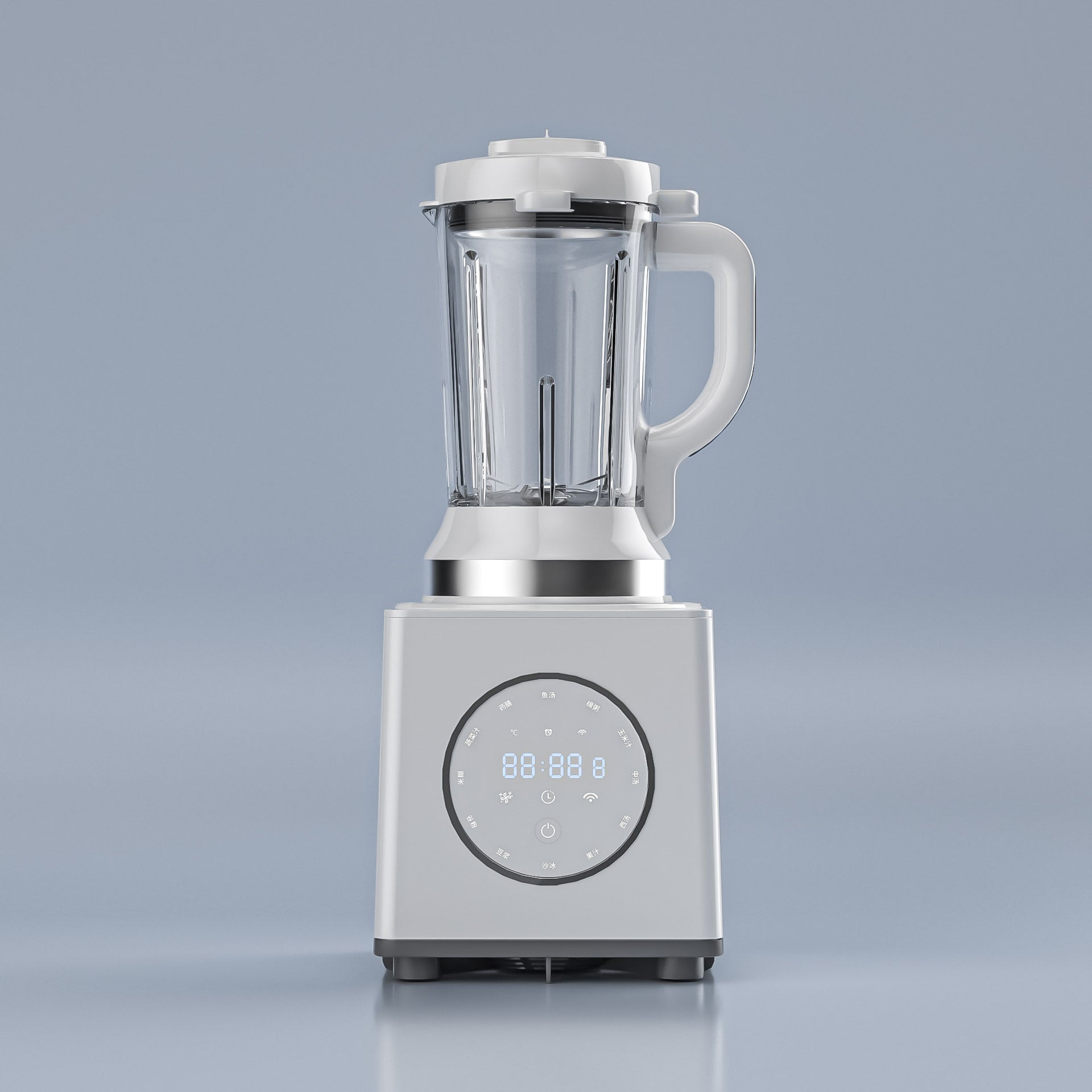 JESE Heated blender BL100S