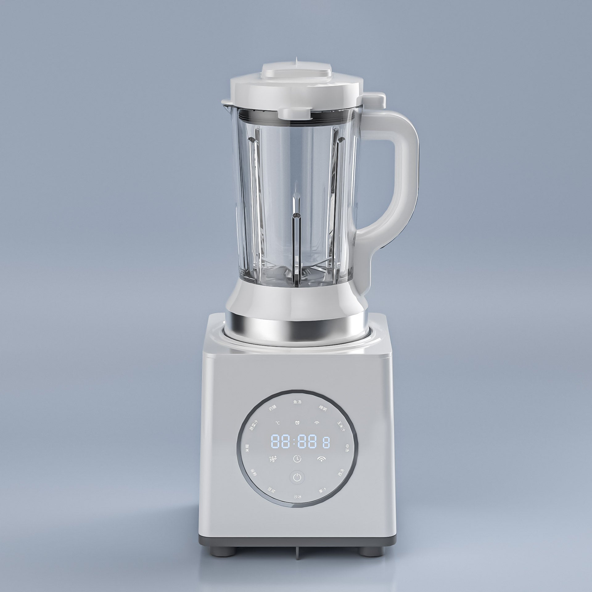 JESE Heated blender BL100S
