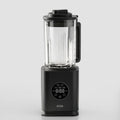 The JESE Heated Blender combines powerful blending and heating technology in one smart kitchen appliance.
From creamy soups and fresh smoothies to homemade sauces and purees, enjoy delicious recipes with less preparation, fewer dishes, and more convenience.