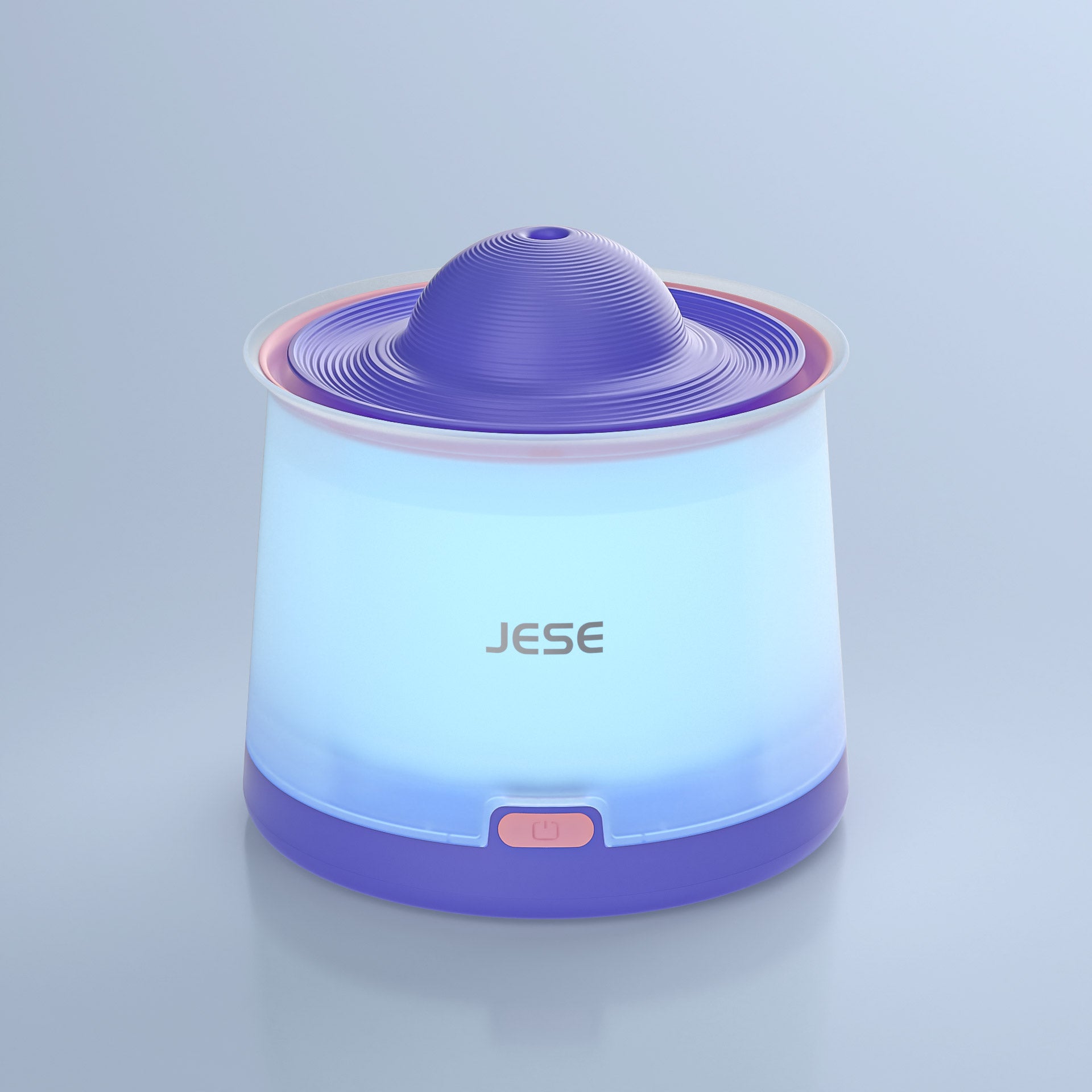 JESE Smart Pet Water Fountain PW800P
