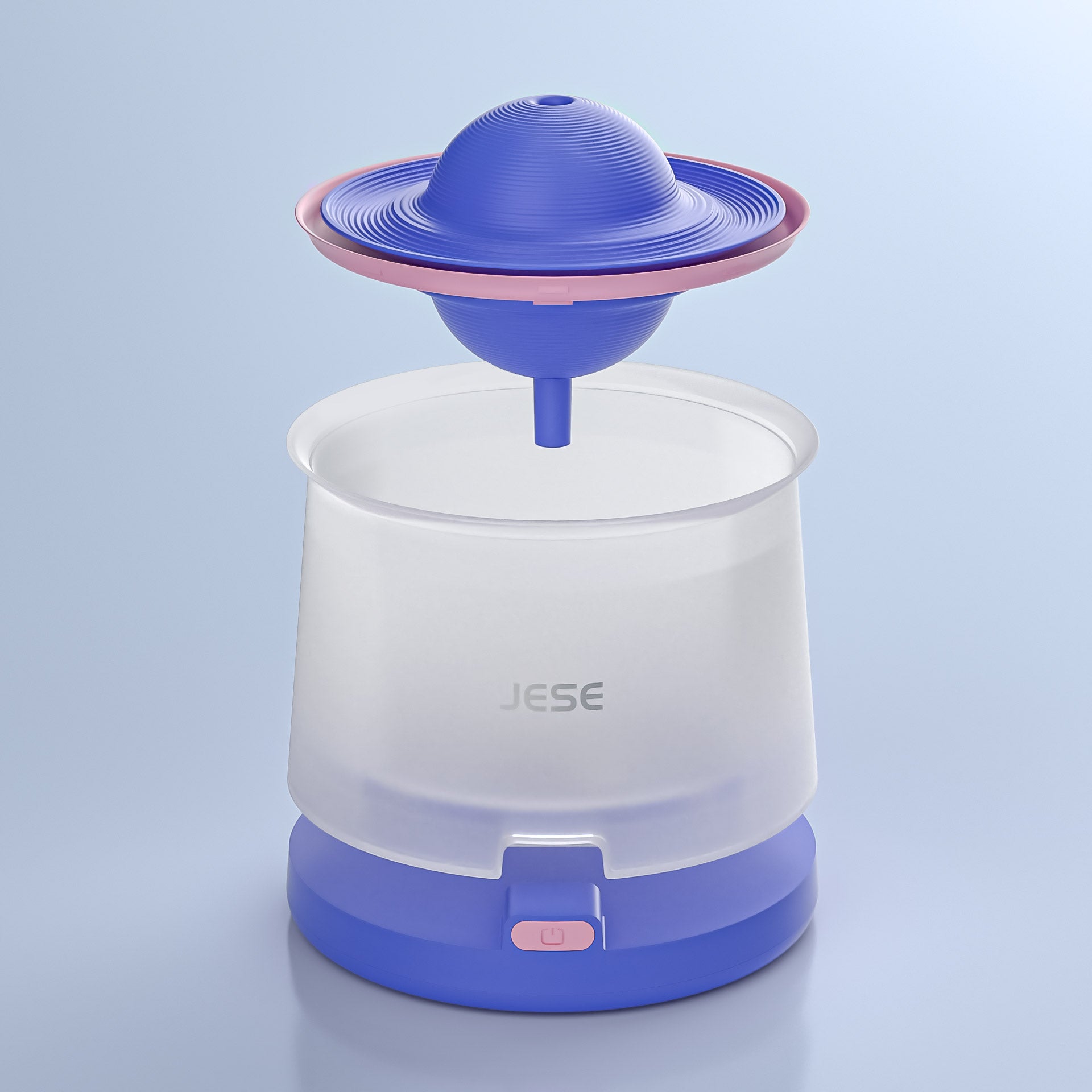 JESE Smart Pet Water Fountain PW800P