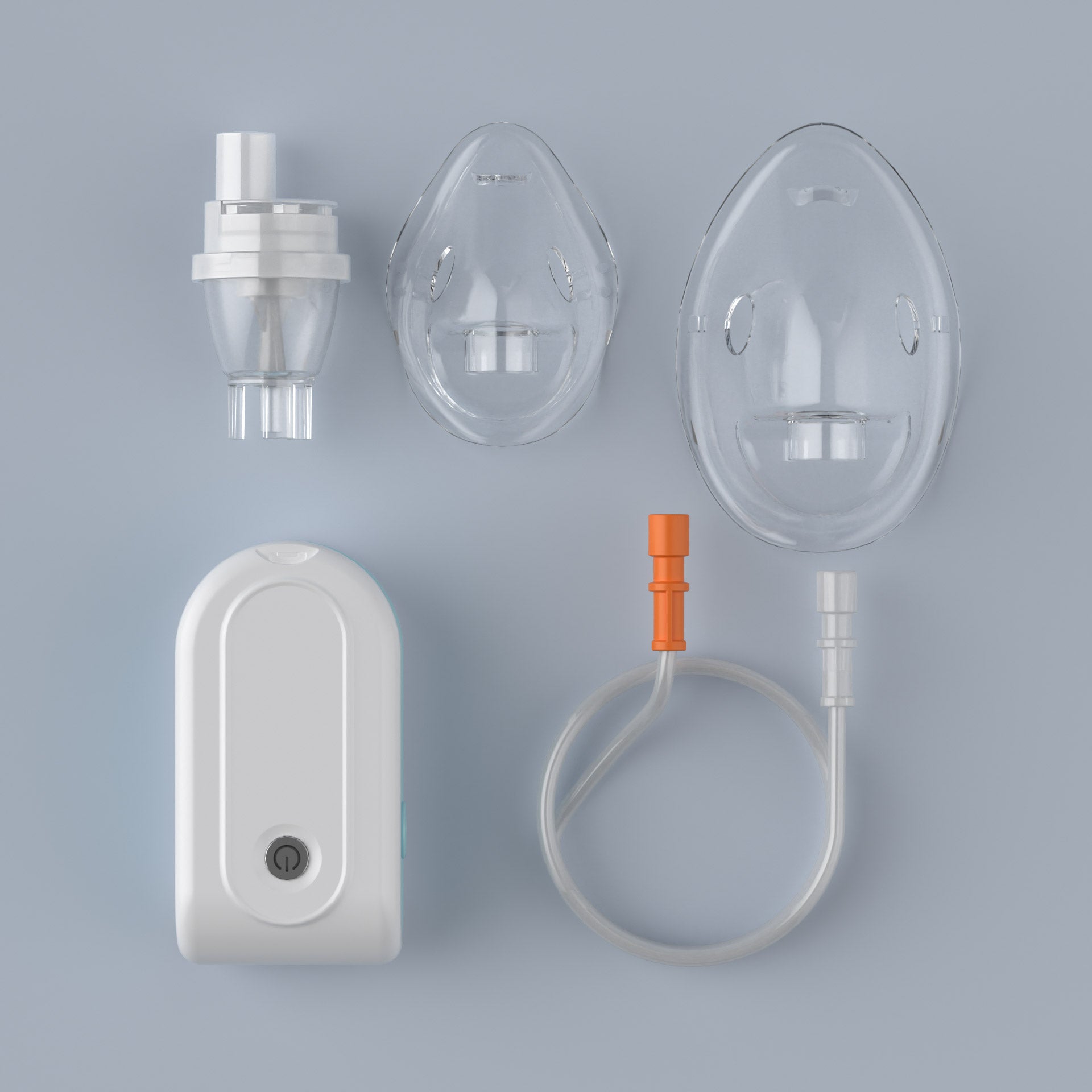 JESE Portable Nebulizer for Home Use NE900W