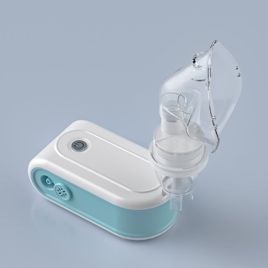 JESE Portable Nebulizer for Home Use NE900W