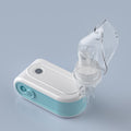 JESE Portable Nebulizer for Home Use NE900W