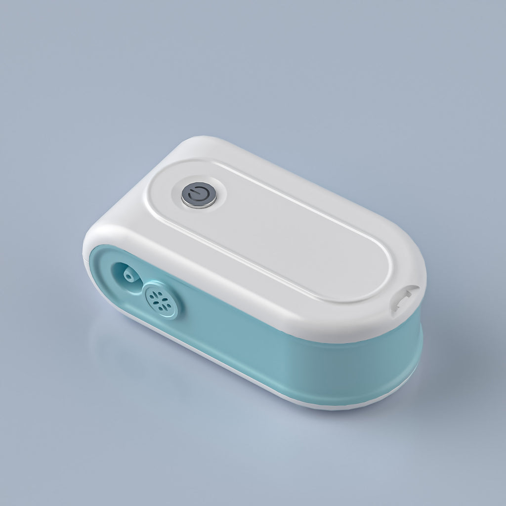 JESE Portable Nebulizer for Home Use NE900W