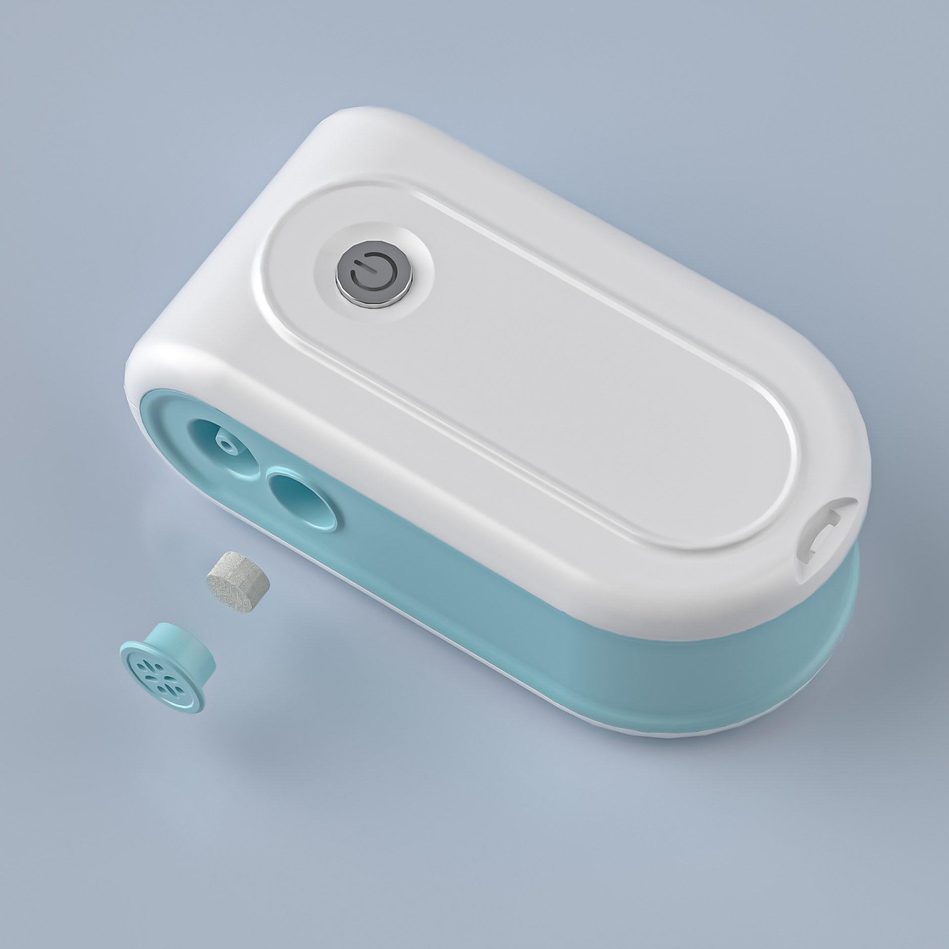 JESE Portable Nebulizer for Home Use NE900W