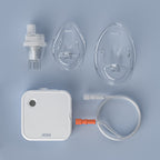 JESE Portable Nebulizer for Home Use NE900
