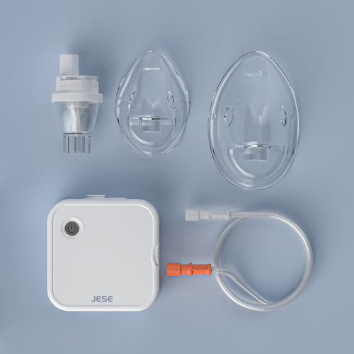 JESE Portable Nebulizer for Home Use NE900