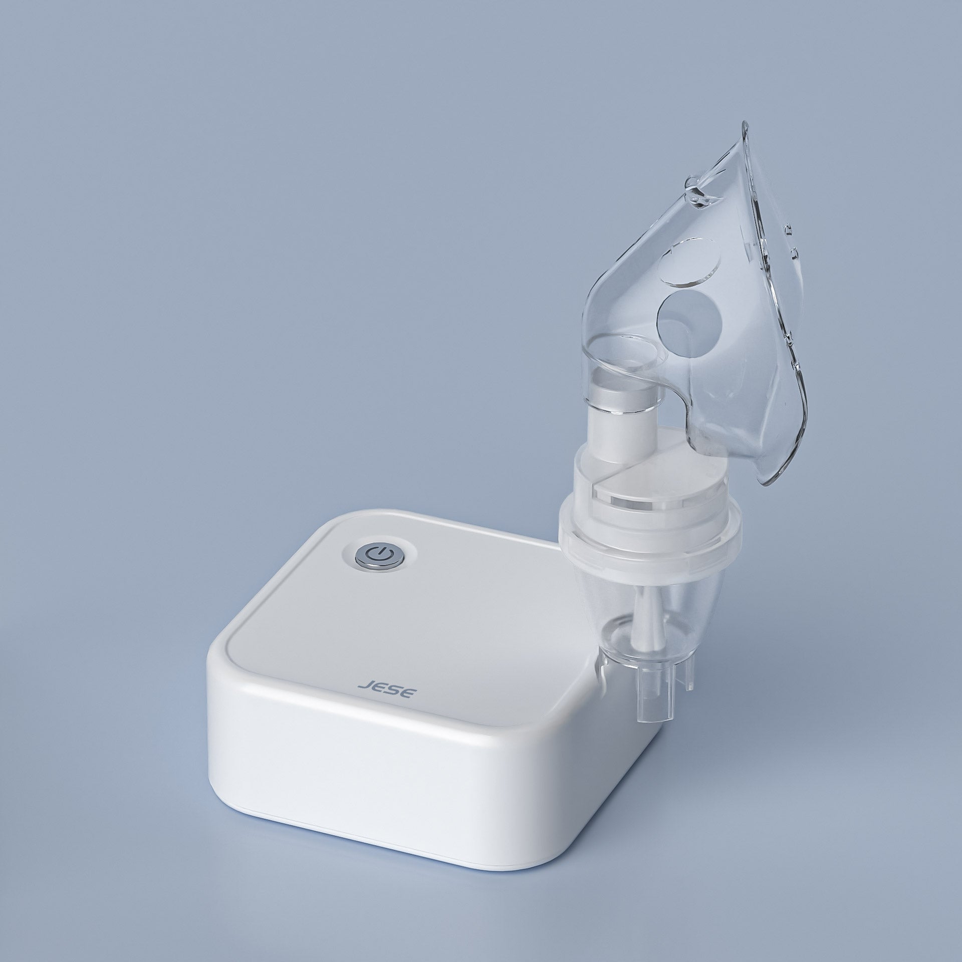 JESE Portable Nebulizer for Home Use NE900