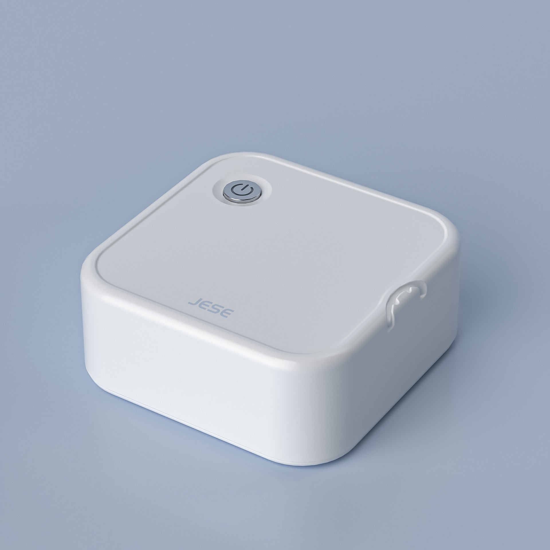 JESE Portable Nebulizer for Home Use NE900