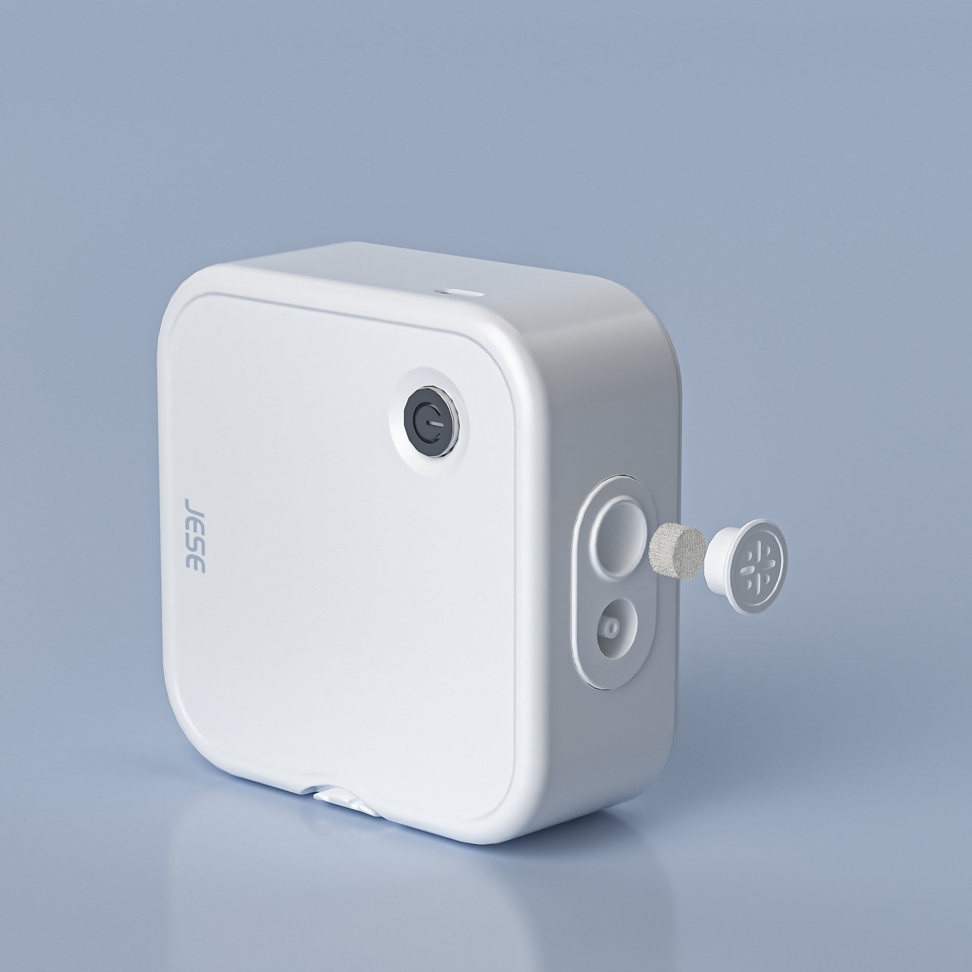 JESE Portable Nebulizer for Home Use NE900