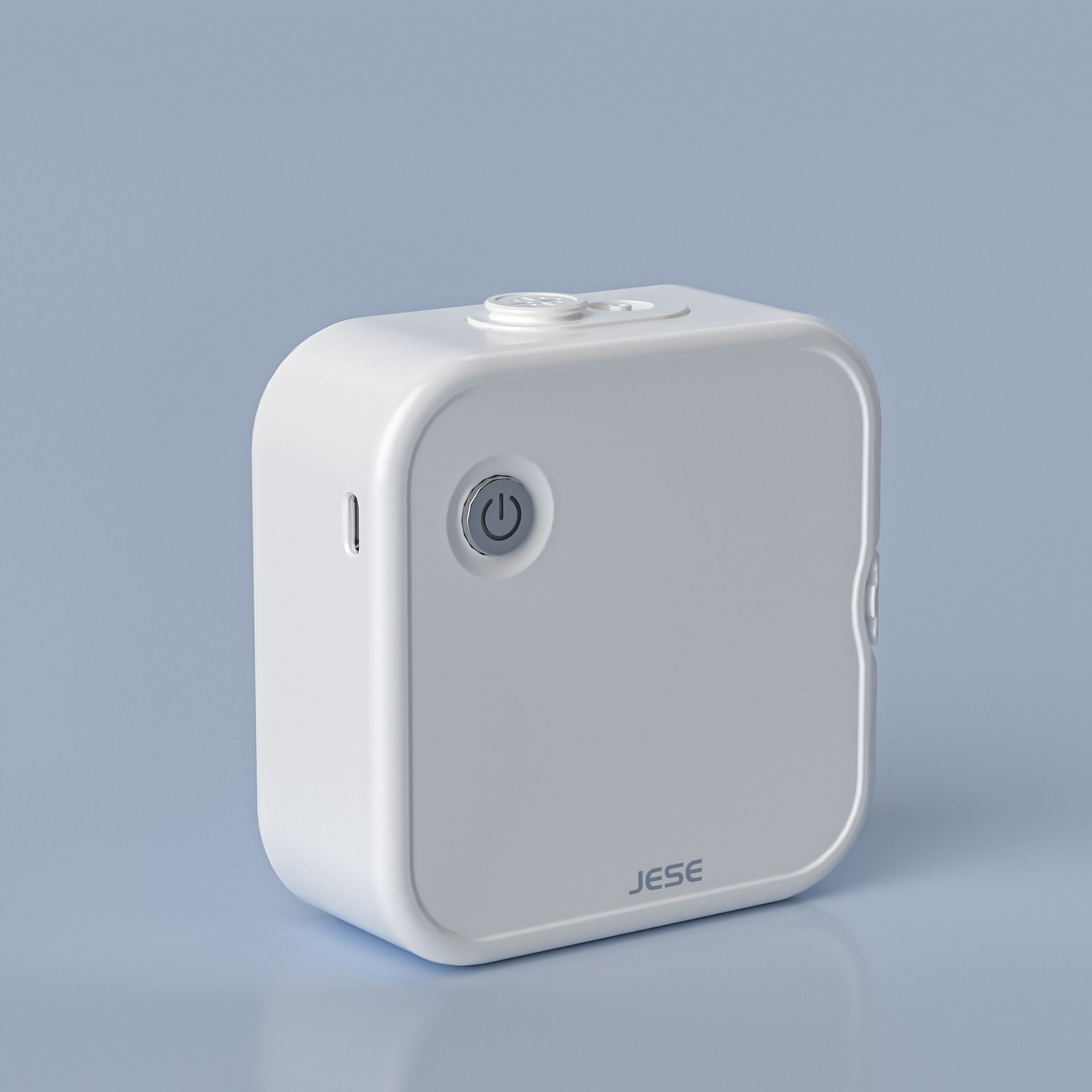 JESE Portable Nebulizer for Home Use NE900